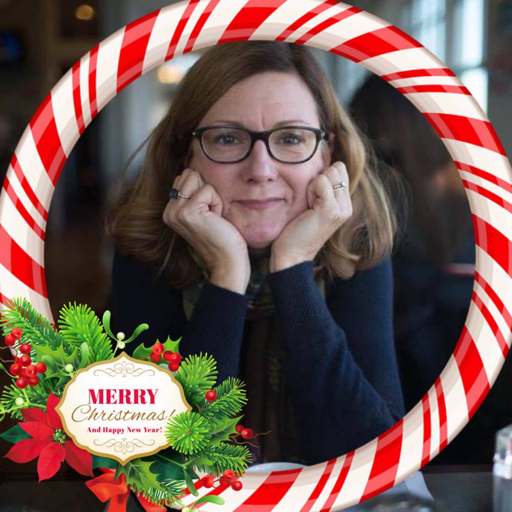 Meet your Posher, Karin